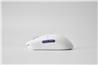 Akko Souris V9 Ultra Ambidextre Souris de jeu - Blanc