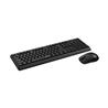 Rapoo X1500 2.4G Wireless Optical Mouse & Keyboard Combo