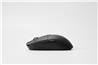 Akko Souris V9 Ultra Ambidextre Souris de jeu - Noir