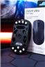 Akko Souris V9 Ultra Ambidextre Souris de jeu - Noir