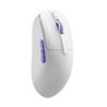 Akko Souris V9 Ultra Ambidextre Souris de jeu - Blanc