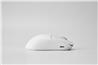 Akko Souris V9 Ultra Ambidextre Souris de jeu - Blanc