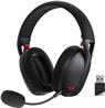 Redragon H848 BT/2.4G/ wired Ultra-lightweight gaming headset, Black