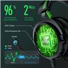 EKSA  E5000 Pro PC Gaming Headset - 7.1 Surround Sound