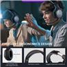 EKSA E1000WT Wireless Gaming headset with 7.1 Surround Sound