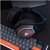 EKSA E1000WT Wireless Gaming headset with 7.1 Surround Sound