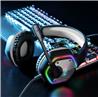 EKSA E1000 USB RGB Gaming Headset with 7.1 Surround Stereo Sound