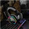 EKSA E1000 USB RGB Gaming Headset with 7.1 Surround Stereo Sound