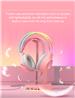 Onikuma X15 PRO Pink Gaming Headset