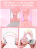 Onikuma X15 PRO Pink Gaming Headset