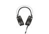 Casque antibruit Dareu EH722X noir avec micro(Open Box)