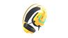 Dareu EH732 Yellow 7.1 RGB Wired Gaming Headset