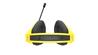 Dareu EH732 Yellow 7.1 RGB Wired Gaming Headset