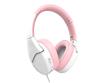 SADES SA-725 Pink Spwoer  Gaming Headset