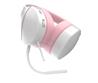 SADES SA-725 Pink Spwoer  Gaming Headset