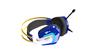 Dareu EH732 Bleu 7.1 Casque de jeu filaire RVB