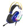 Dareu EH732 Bleu 7.1 Casque de jeu filaire RVB