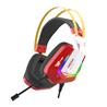 Dareu EH732 Red 7.1 RGB wired gaming headset