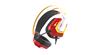 Dareu EH732 Red 7.1 RGB wired gaming headset