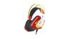 Dareu EH732 Red 7.1 RGB wired gaming headset