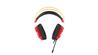 Dareu EH732 Red 7.1 RGB wired gaming headset