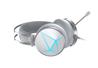 Dareu EH722X USB White Noise Cancelling Headset with MIC