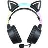 ONIKUMA X15 Cat Ear Gaming Headset