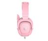 SADES SA-732 Pink Zpwoer  Gaming Headset