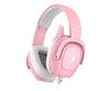 SADES SA-732 Pink Zpwoer  Gaming Headset