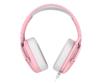 SADES SA-732 Pink Zpwoer  Gaming Headset