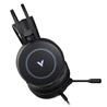 RAPOO VH160S Black Virtual 7.1 Channels Gaming Headset USB