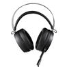 RAPOO VH160S Black Virtual 7.1 Channels Gaming Headset USB