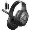 Casque de jeu sans fil EKSA E5BT 2,4 Ghz