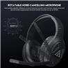 Casque de jeu sans fil EKSA E5BT 2,4 Ghz
