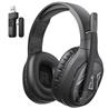 Casque de jeu sans fil EKSA E5BT 2,4 Ghz
