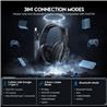 Casque de jeu sans fil EKSA E5BT 2,4 Ghz