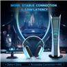 iCAN CT-300-WH Wireless Gaming Headset