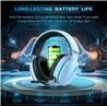 iCAN CT-300-WH Wireless Gaming Headset