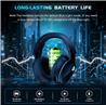 iCAN CT-300-BK Wireless Gaming Headset