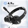 iCAN H12E Office Headset
