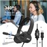 iCAN H12E Office Headset
