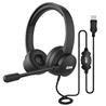 iCAN H12E Office Headset