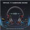 Casque de jeu USB EKSA E900 Pro