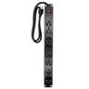 iCAN 8 Outlets Metal Power Strip with Wall Mount Design and 3ft Cord(Open Box)