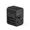 iCAN 35.5W 5-Port Universal Travel Adapter