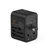 iCAN 35.5W 5-Port Universal Travel Adapter