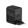 iCAN 35.5W 5-Port Universal Travel Adapter