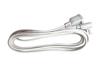 iCAN 12ft Indoor Power Extension Cord(Open Box)