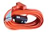 iCAN 3 Outlets 50ft Outdoor Extension Cord(Open Box)