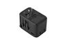 iCAN 65W 4-Port Universal Travel Adapter(Open Box)